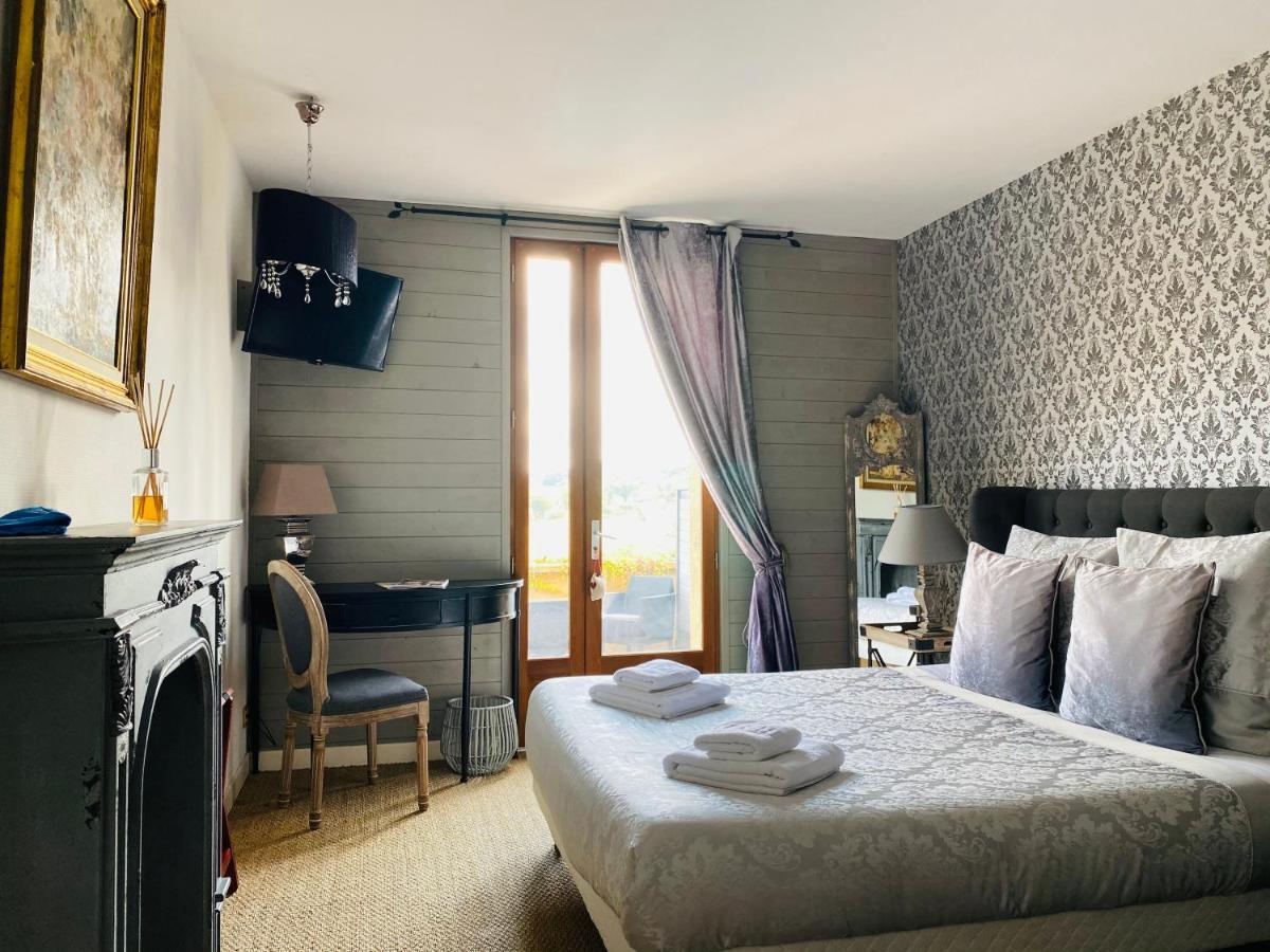 Bien-être Aux Cyprès De Hotel