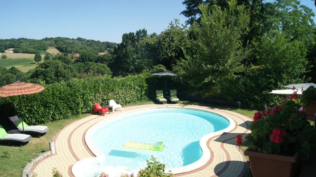 Bien-être Aux Cyprès De Marquay