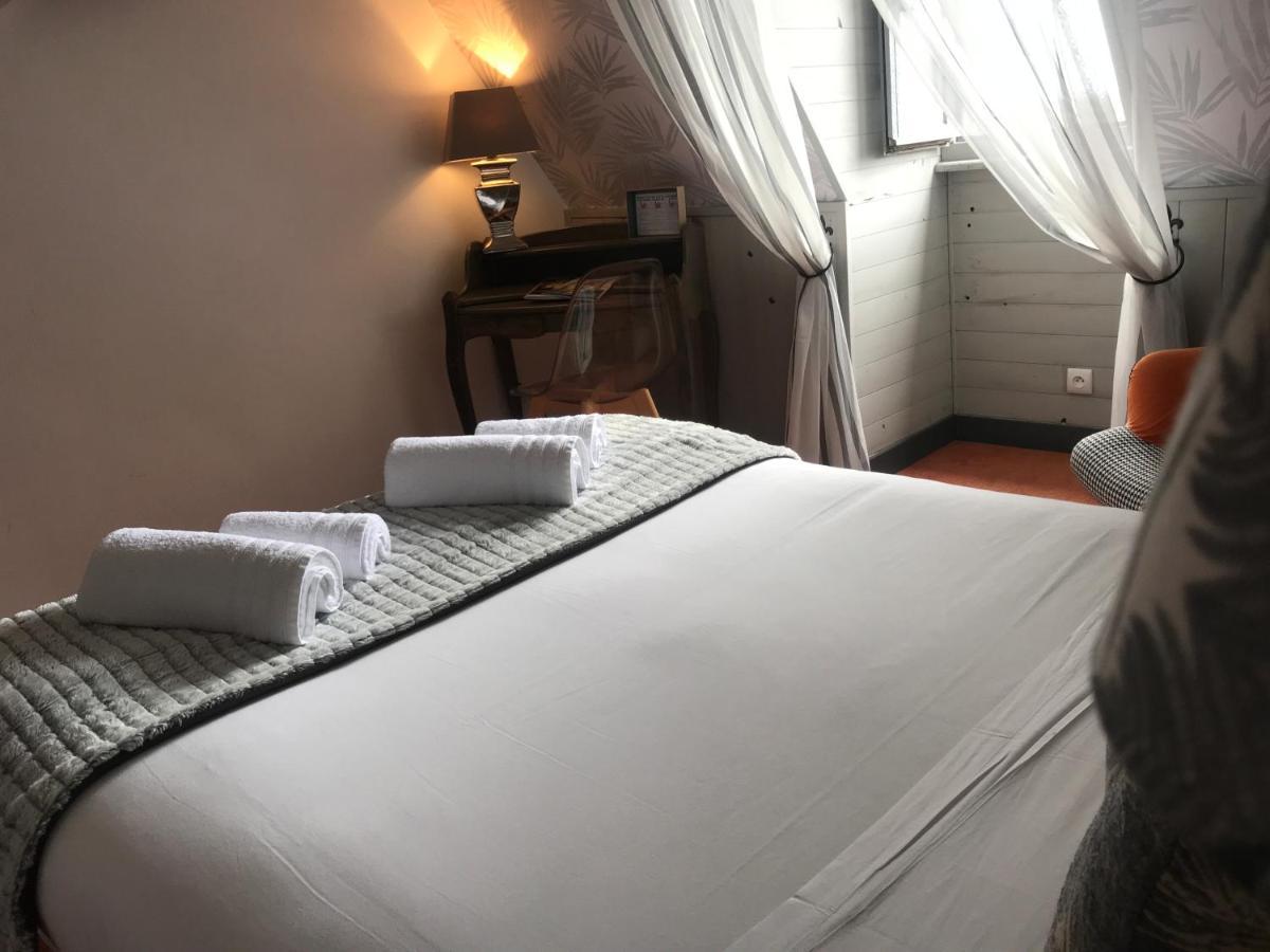 Bien-être Aux Cyprès De Hotel Marquay