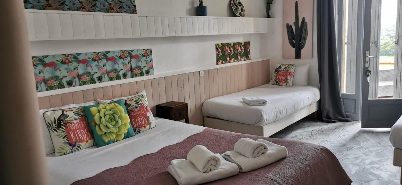 Hotel Bien-être Aux Cyprès De 3*