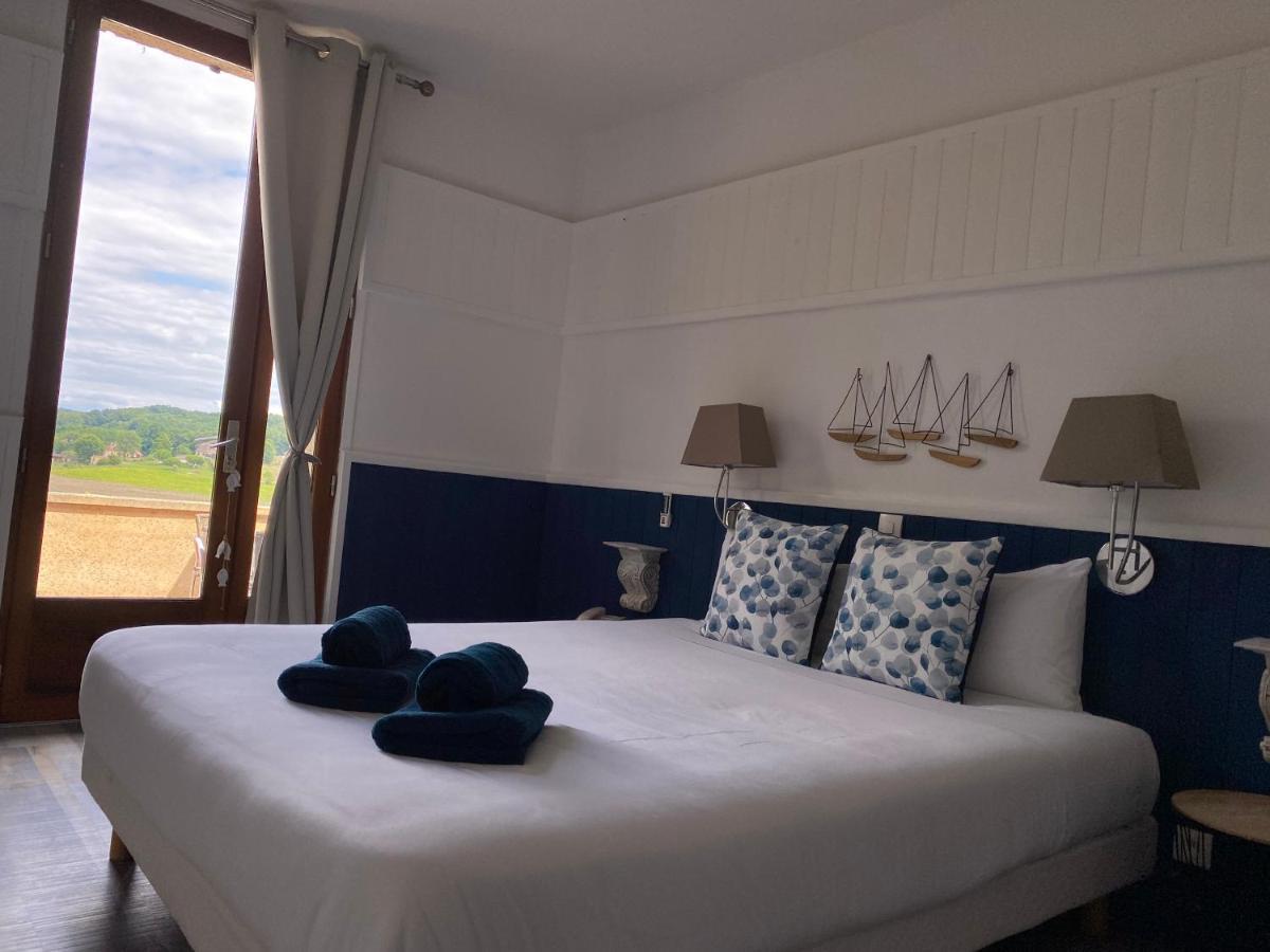 Bien-être Aux Cyprès De Hotel 3*