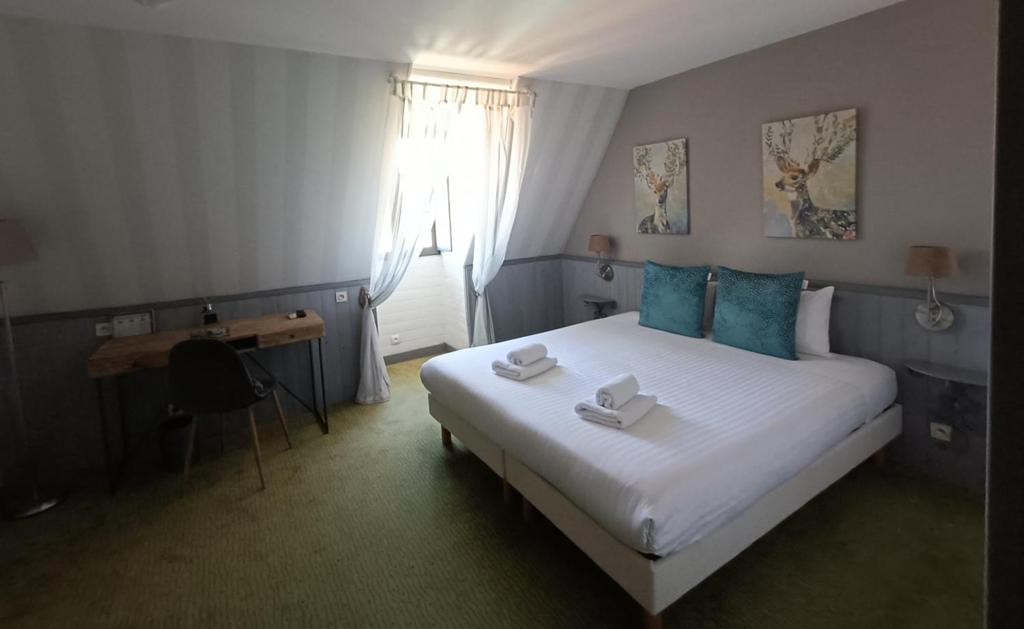 Bien-être Aux Cyprès De 3* Marquay