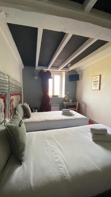 Hotel Bien-être Aux Cyprès De