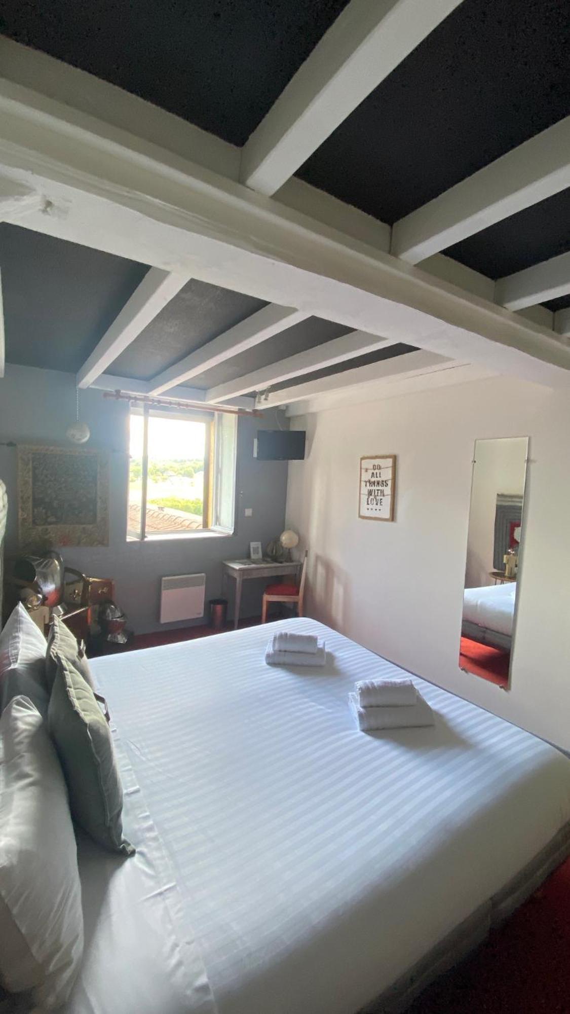 Bien-être Aux Cyprès De Hotel 3*