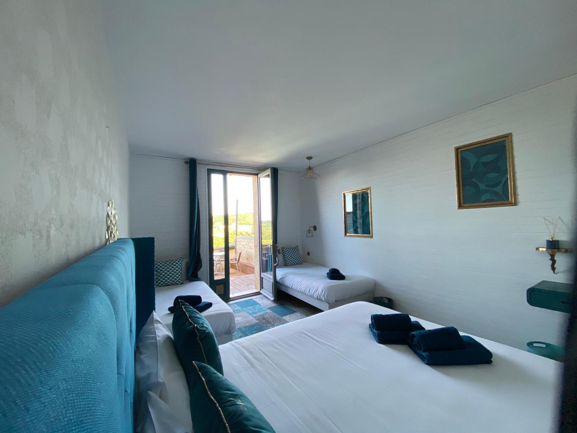 Bien-être Aux Cyprès De Hotel 3*