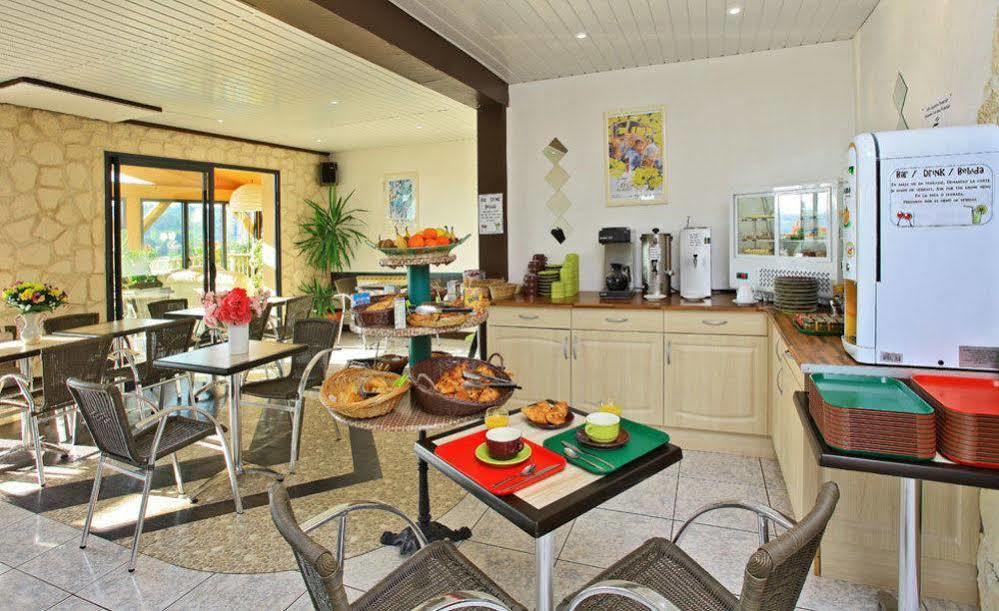 Hotel Bien-être Aux Cyprès De Marquay