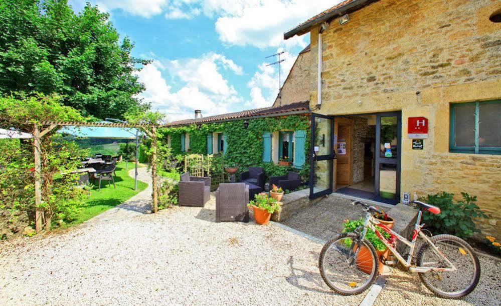 Bien-être Aux Cyprès De 3* Marquay