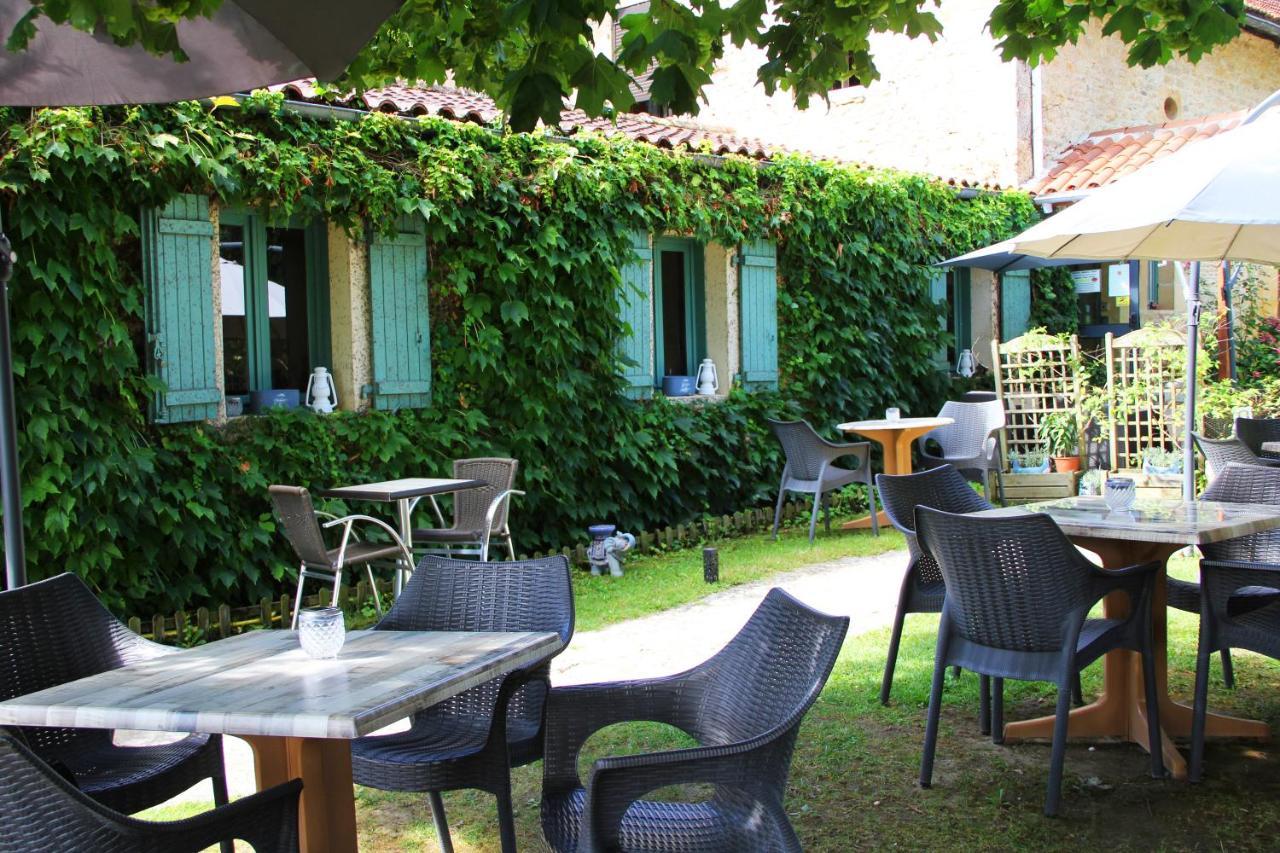 Bien-être Aux Cyprès De 3*